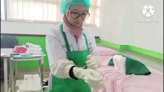 Skill Pemasangan AKDR/IUD @drAbdullahOs