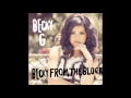 Becky From The Block Becky G Audio
