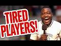 Westham vs Manchester United: "The Players were looking tired" - Fan Reaction (Joshua)