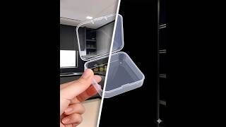 Tips to Remove the Transparent Box Background Easily Using Photoshop 2025 #shorts