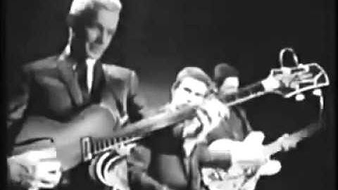 Thumbnail of The Tornados - Telstar