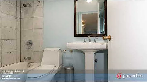 1440 N Lakeshore Dr - Tomoko Asai
