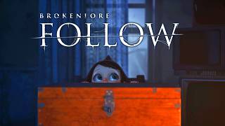 SNSの闇に迫った驚愕のホラーゲームの前日譚 - BrokenLore: FOLLOW