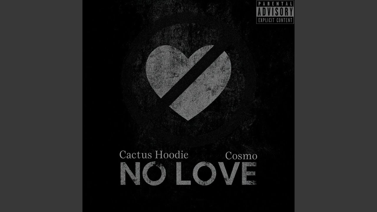 Watch NO LOVE on YouTube Watch NO LOVE on YouTube