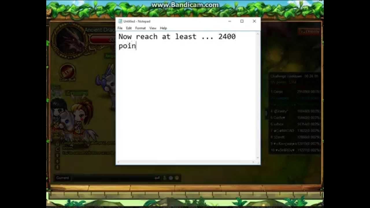 DDTank - How to get lots of Energy Stones