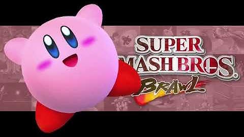 Squeak Squad Theme - Super Smash Bros. Brawl