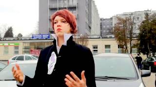 Kabaret Oskubani - Bordo Seicento