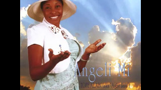 Video thumbnail of "Tope Alabi. "Mimo L'Oluwa.""