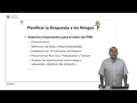 Estrategias De Respuesta Al Riesgo Positivo