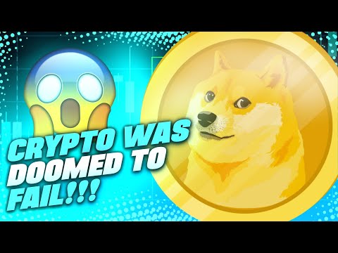 why-crypto-was-doomed-to-fail-from-the-start!