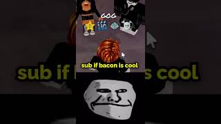 🧠 300 IQ Moment Troll Face Phonk Meme #fyp #roblox #shorts #trollface