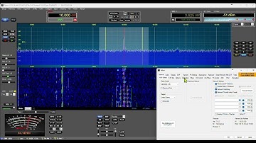 Hermes & Thetis Calibration