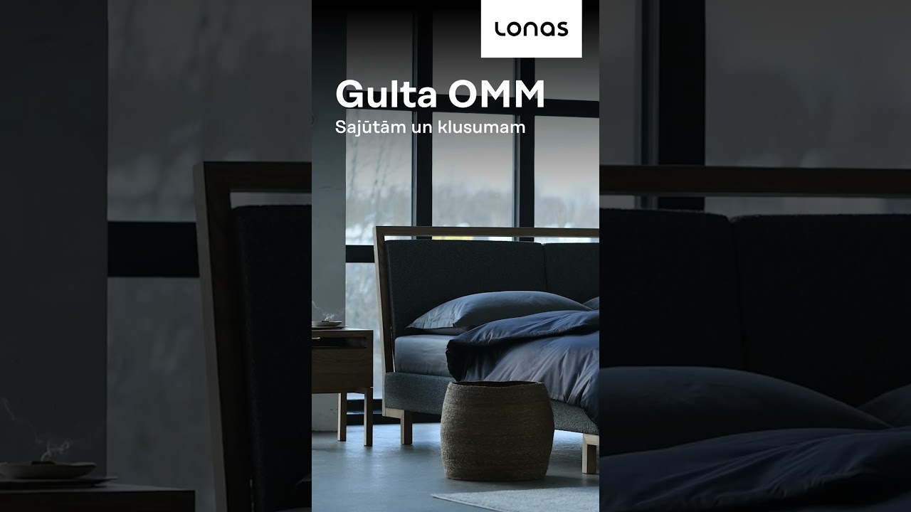 LONAS | Gulta OMM