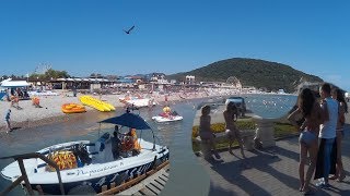 видео Туры на Черное море. тур с авиаперелетом. путевки в Крым из Екатеринбурга. Пегас Туристик поиск тура. Путевка из Екатеринбурга, цены