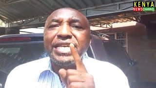 KIMANI NGUNJIRI TOUGH WORDS TO UHURU & RAILA AFTER SUPREME COURT RULING ON WILLIAM RUTO 🔥