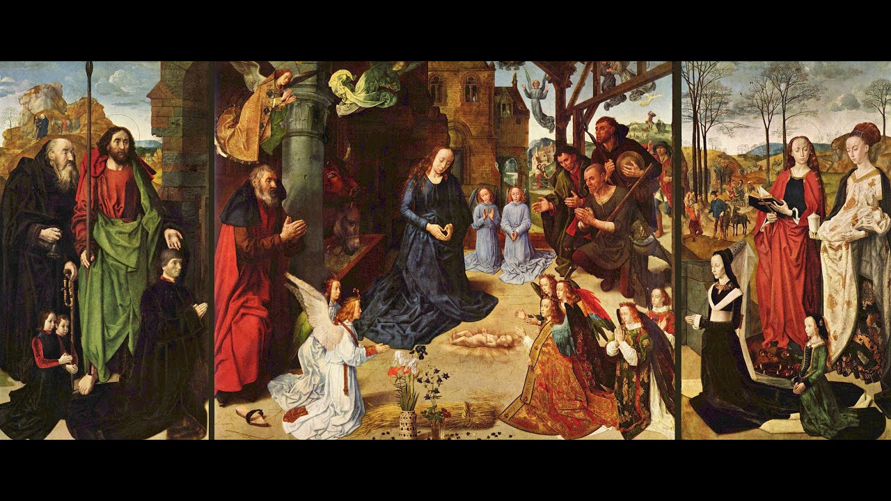 Van képünk hozzá – Biblia