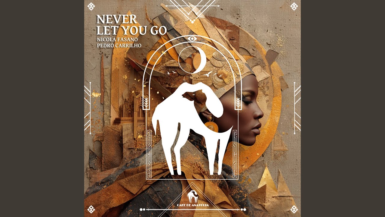 Never Let You Go (Extended Mix) - YouTube
