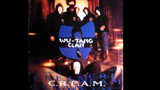 Wu-Tang Clan - C.R.E.A.M. (APB Theme)