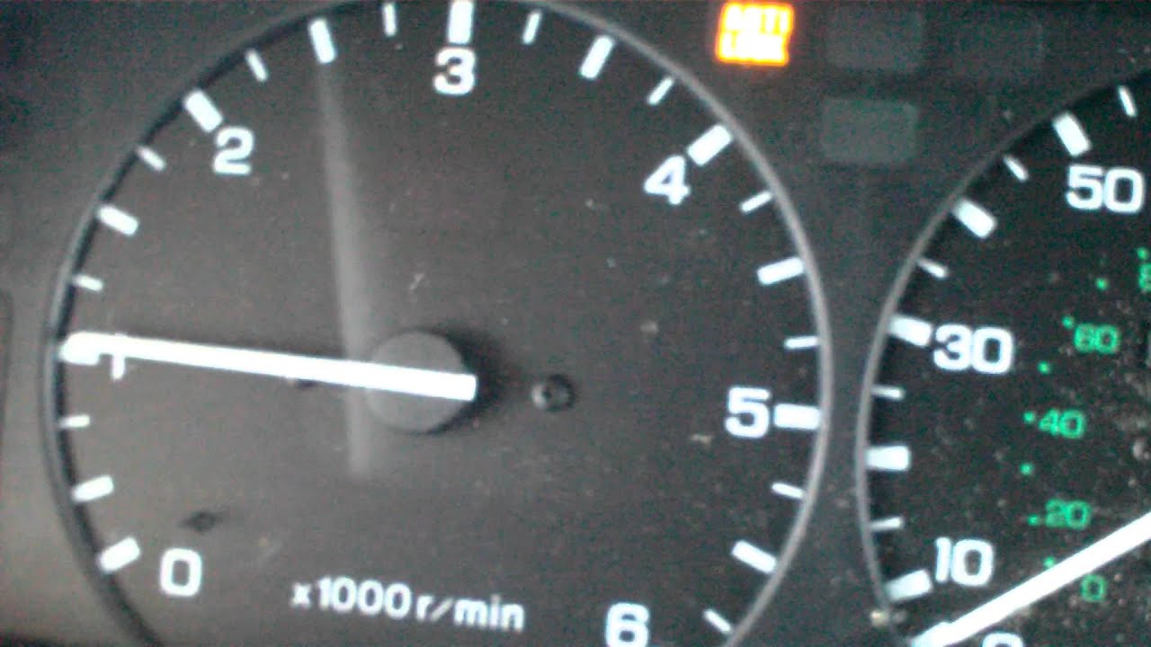 pebbles 4.2L RRC lwb county cold engine bad throttle response YouTube