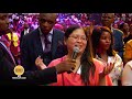 Pst Alph Calling a name in CHINESE - a $15Million restoration Miracle