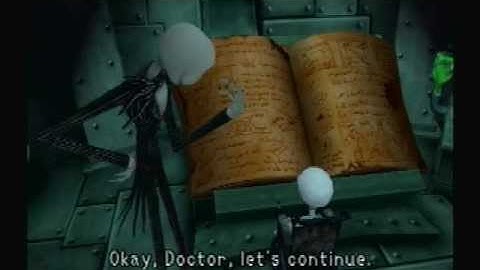 Kingdom Hearts Walkthrough Part 39: Ingredients of a Heart