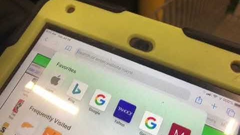 KE2- Logging in and checking operation