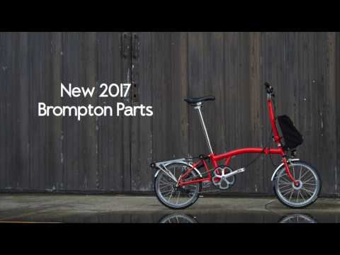 brompton gorack