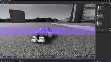 ragdoll testing development