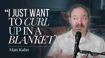 What to Do When Nothing Helps | Ask Matt Anything | Matt Kahn