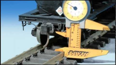 NMRA Standard S2 - Coupler Height