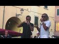 64bars SPECIAL: Marcello Cirillo &amp; Demo Morselli X Danien &amp; Theo - La dolce vita | BOH Magazine