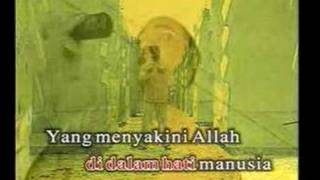 Video thumbnail of "Iman Mutiara - Raihan"