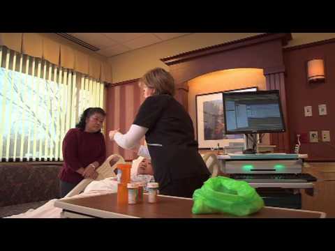 Keeping You Safe -- Patient Safety at Mayo Clinic Health System - YouTube