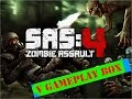 SAS Zombie Assault 4 IOS Android Gameplay Trailer HD SAS Zombie Assault 4 IOS Android Gameplay Trailer HD