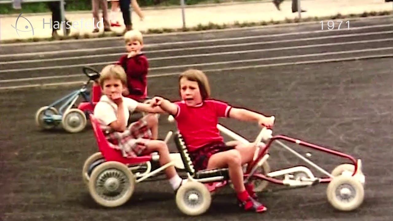 Harsefeld 1050 Jahre Jubiläum