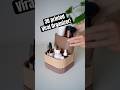 I designed a new version of your favourite organizer! #3dprinting