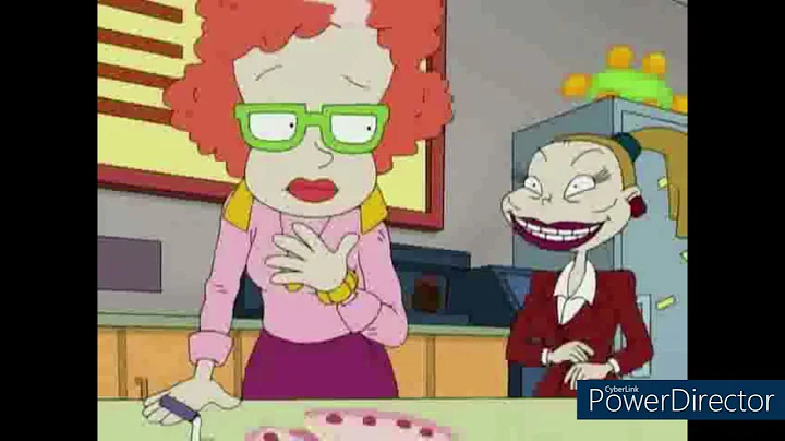 All Grown Up: Charlotte's Plastic Surgery