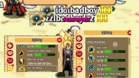 HTTH đầu bếp 8x né 100% đi ải 11 sẽ như thế nào