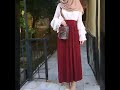 Мусульманская мода # 5