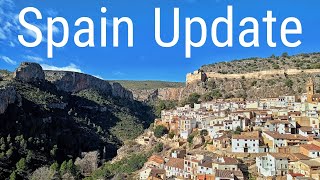 Spain update - SCAMMED!