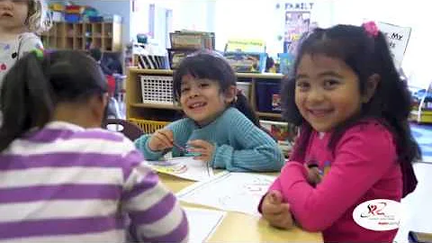 Child Care Worker & Designated Early Childhood Educator Appreciation Day