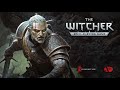 Actual Play - The Witcher RPG Character Creation and Combat Testing