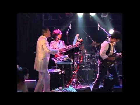 Top Gun Anthem (Covered By PLAYLAND 2011.9.18)