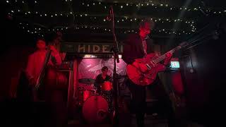 The Sadies - Another Season Again - The Hideout - Chicago IL 8-24-2023