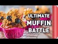 The ULTIMATE Muffin Battle