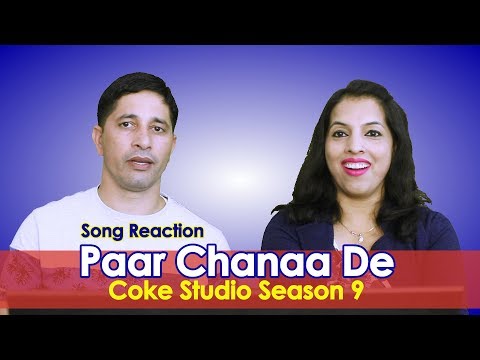 Paar Chanaa DeShilpa Rao & Noori, Episode 4, Coke Studio Season 9 Reaction