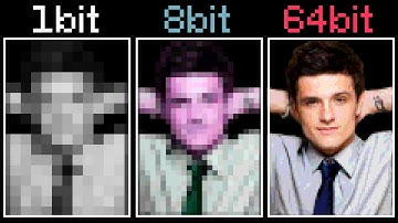 Josh Hutcherson Whistle: Every time more Bits