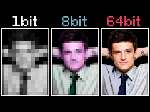 Josh Hutcherson Whistle: Every time more Bits