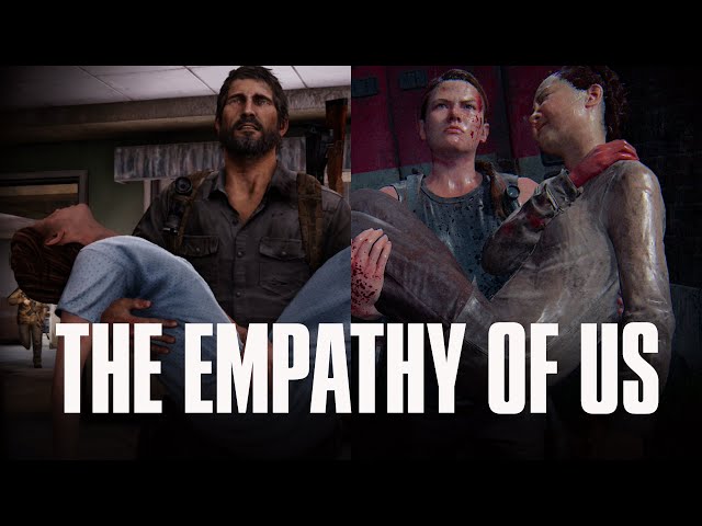 Sins of the Father: The Last of Us Part II and the Limits of Empathy -  Sidequest