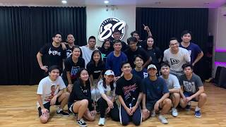 Studio88 | Michael Agas Class